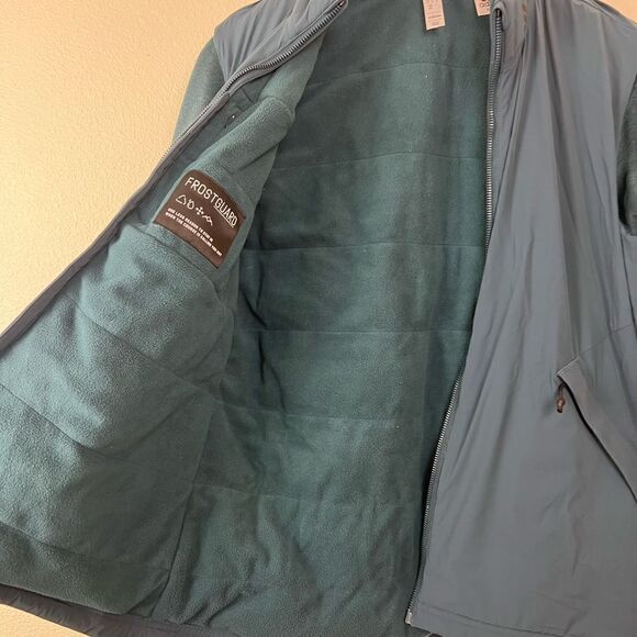 ULTIMATE365 TOUR FROSTGUARD JACKET M - Picture 12 of 12